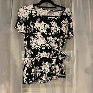 Work blouse